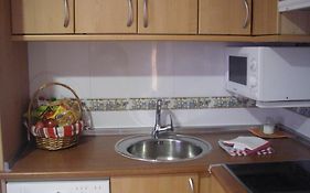 Casa Rural Aguas Frias II